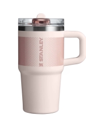 Stanley Quencher Protour Flip Straw 0.60 lt Pipetli Termos Bardak 10-12484-096