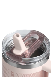 Stanley Quencher Protour Flip Straw 0.60 lt Pipetli Termos Bardak 10-12484-096