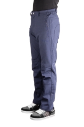 2AS 2AS522396 - Sauren Softshell Erkek Lacivert Pantolon