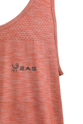 2AS Timpala Seamless Bordo Outdoor Spor  Atlet