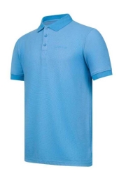2AS Erkek Aluna Polo Yaka T-Shirt 2AS2023ALU