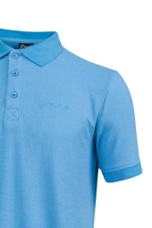 2AS Erkek Aluna Polo Yaka T-Shirt 2AS2023ALU