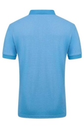2AS Erkek Aluna Polo Yaka T-Shirt 2AS2023ALU