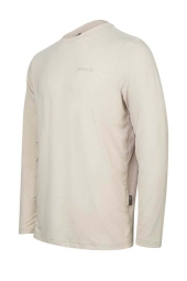 2AS Vernon Erkek Uzun Kol Viloft T-Shirt 2ASVERMFBSS24-4
