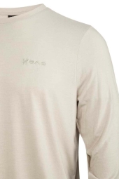 2AS Vernon Erkek Uzun Kol Viloft T-Shirt 2ASVERMFBSS24-4
