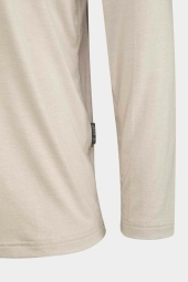 2AS Vernon Erkek Uzun Kol Viloft T-Shirt 2ASVERMFBSS24-4