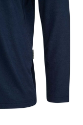 2AS Vernon Erkek Uzun Kol Viloft T-Shirt 2ASVERMFBSS24-5
