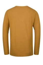 2AS Vernon Erkek Uzun Kol Viloft T-Shirt 2ASVERMFBSS24-6