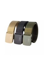 5.11 Metal Tokalı 125 CM Tactical Kemer 511KMR-2