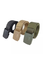 5.11 Metal Tokalı 125 CM Tactical Kemer 511KMR-3