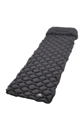 Alpinist 502011-Gri - Freedom Air Şişme Mat