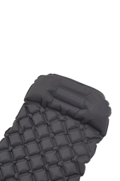 Alpinist 502011-Gri - Freedom Air Şişme Mat