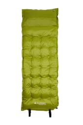 Alpinist 502018-Yeşil - Comfort Air Şişme Mat