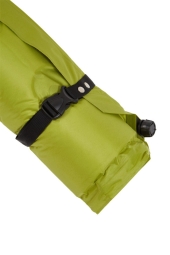 Alpinist 502018-Yeşil - Comfort Air Şişme Mat