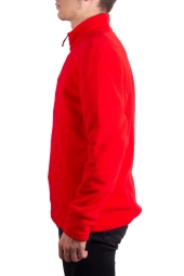 Alpinist 600402 - Jimm Erkek Outdoor Kırmızı Polar