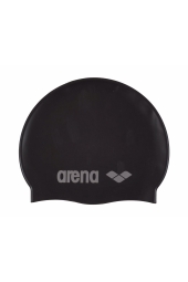 Arena 91662 - Classic Siyah-Gri Silikon Bone