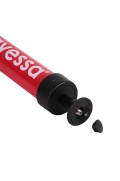 Avessa NC-006H-K - Top Pompası Kırmızı