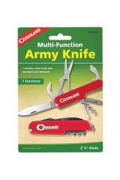Coghlans C-9507 - 7 Fonksiyonlu Çakı