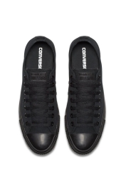 Converse M5039C - Chuck Taylor All Star Unisex Siyah Sneaker Ayakkabı