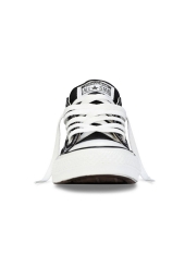 Converse Chuck Taylor All Star Unisex Siyah Sneaker Ayakkabı