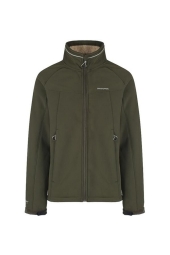 Craghoppers CML054 - Moorside Haki Erkek Ceket