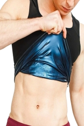 Dynamic ATLET-SYH -Siyah Sauna Atlet ATLET-SYH