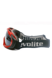 Everlast GTX Ski Kırmızı Kayak Gözlüğü