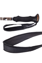 Evolite EVO-32 - Golden Quick-Lock Dıştan Kilitli Gold Trekking Batonu