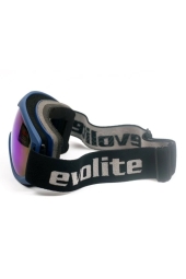 Evolite Peak Ski Mavi Kayak Gözlüğü