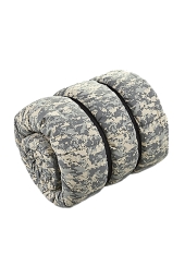 Evolite Straps Siyah Sıkıştırma Perlonu 1.2 M E-5501-Siyah