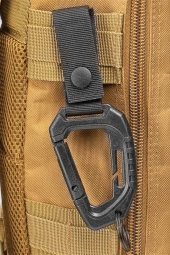 Tactical Molle Karabina