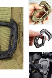 Tactical Molle Karabina