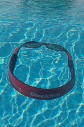 Grand Wolf Blackfish Thin Suda Batmaz Kırmızı Gözlük İpi 