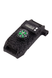 Grand Wolf GW-7FPB - 7 Fonksiyonlu Krem Paracord Bileklik