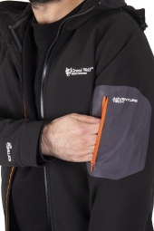 Grand Wolf GWAPSPM - Adventure Tech Performance Softshell XPT Polar Mont