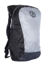 Grand Wolf Jr Gear Portatif Gri Sırt Çantası 12 Litre