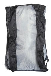 Grand Wolf Jr Gear Portatif Gri Sırt Çantası 12 Litre