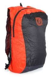 Grand Wolf Jr Gear Portatif Siyah Sırt Çantası 12 Litre