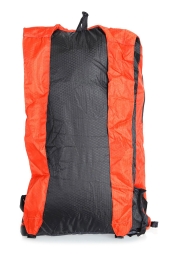 Grand Wolf Jr Gear Portatif Siyah Sırt Çantası 12 Litre