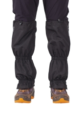 Grand Wolf Water Proof Tozluk  Siyah GW-1968-S