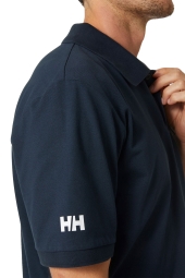 HELLY HANSEN KOSTER POLO Lacivert T shirt