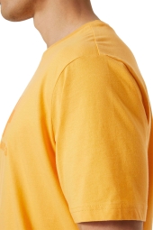 Helly Hansen  HH Logo Hardal Erkek T-Shirt