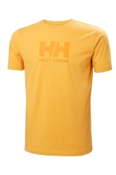 Helly Hansen  HH Logo Hardal Erkek T-Shirt