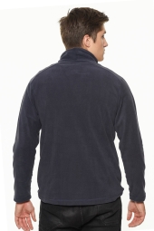 Helly Hansen HH Erkek Lacivert/Turuncu Mount Polar Fleece (HHA.995)