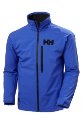 Helly Hansen Hh Hp Racıng Mavi Erkek Mont