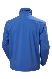 Helly Hansen Hh Hp Racıng Mavi Erkek Mont