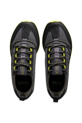 Helly Hansen Trailcutter Evo Gri Sneaker Outdoor  Ayakkabı