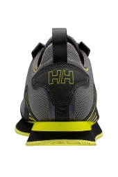 Helly Hansen Trailcutter Evo Gri Sneaker Outdoor  Ayakkabı
