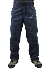 NorthTech Erkek Kayak Pantolonu Lacivert (PIM-4330)