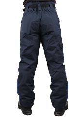 NorthTech Erkek Kayak Pantolonu Lacivert (PIM-4330)